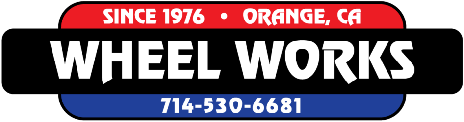 Wheel Works Logo